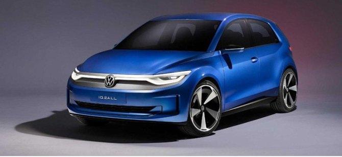 Volkswagen будет тратить на создание новой модели 36 месяцев и повысит качество сборки