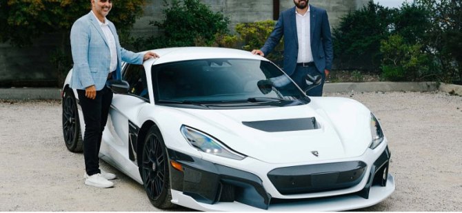 VW Group заключает сделку по импорту и продаже автомобилей Bugatti и Rimac в США