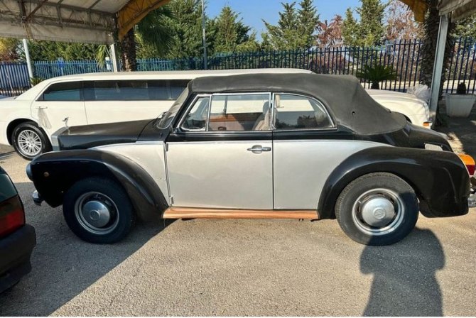 Volkswagen Beetle, несомненно, является одним из самых узнаваемых автомобилей в мире, и на это есть…