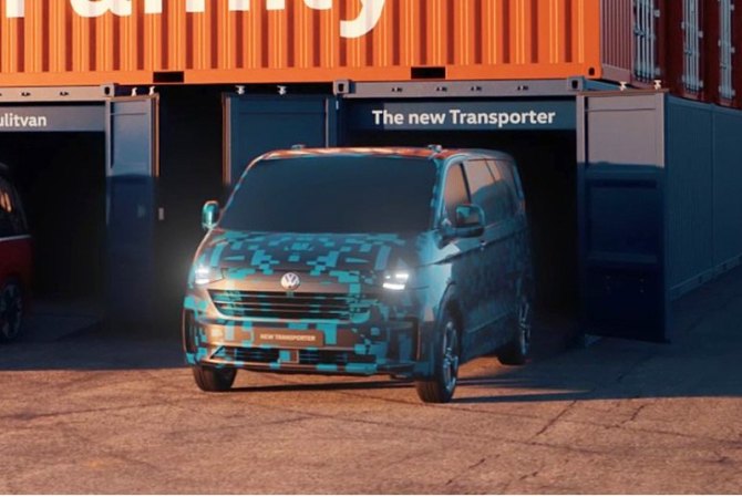 Серия Transporter с ее разнообразными конфигурациями и вариантами силовых агрегатов призвана…