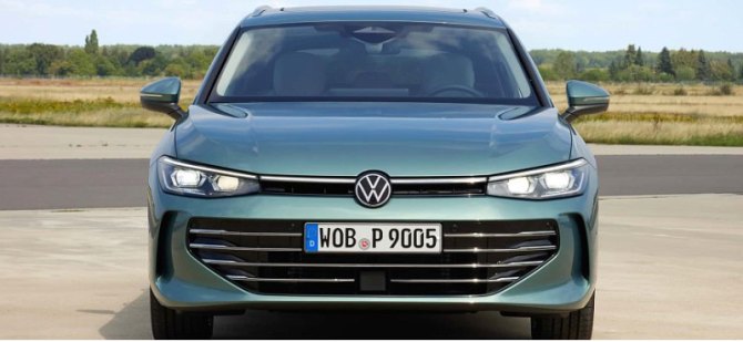 Volkswagen сокращает время разработки нового автомобиля всего до трех лет