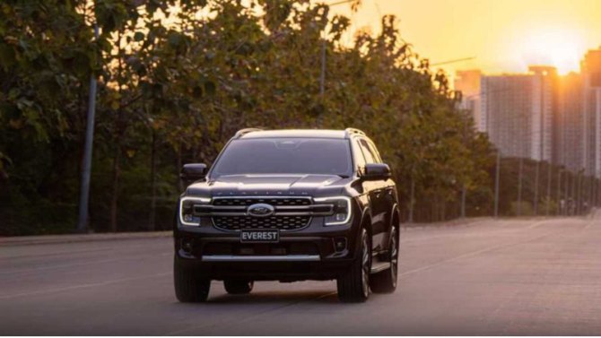 Потеряв основу от самой Volkswagen, новая версия пикапа Amarok теперь больше напоминает Ford…
