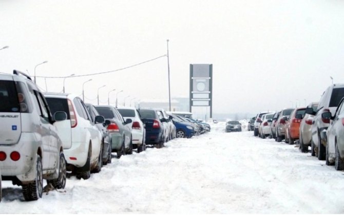Это производство VW считается одной из наиболее крупных сборочных площадок зарубежных автомашин в…
