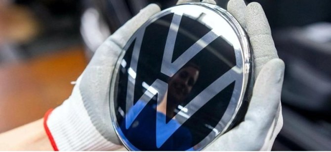 Volkswagen просят закрыть китайское СП из-за проблемы принудительного труда