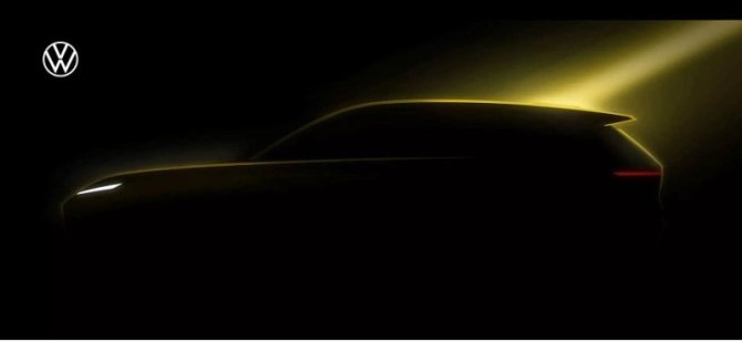 Volkswagen и XPeng вместе выпустят две модели электромобилей для Китая