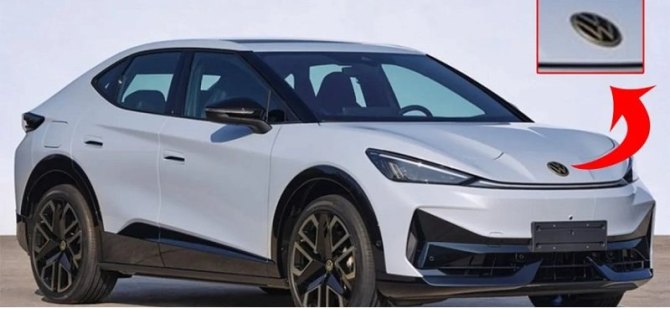 Cupra запатентовала дизайн новой модели Terramar под суббрендом Volkswagen