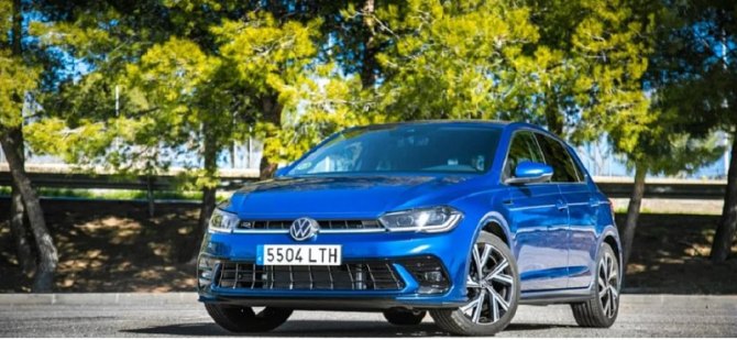 Volkswagen Polo больше не угрожает опасность: авто может продаваться еще много лет