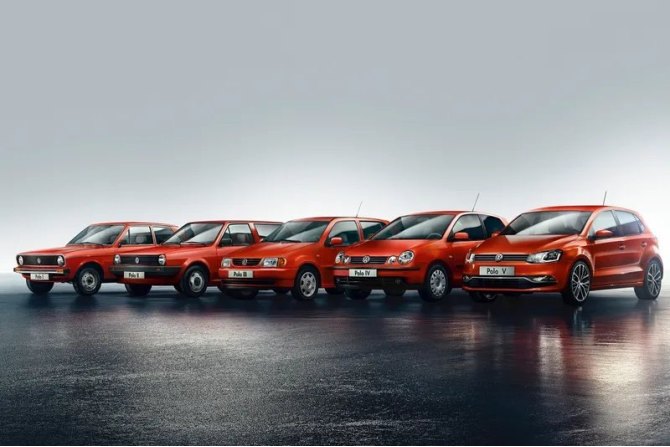Однако благодаря тому, что стандарт Евро 7 отложили на более поздний срок, Volkswagen Polo сможет…