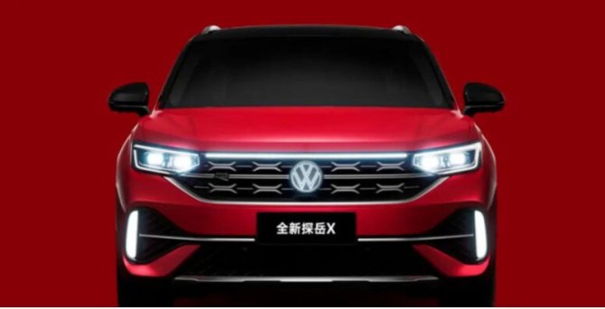 Несмотря на эти опасения, Tayron X обладает многими фирменными достоинствами Volkswagen, включая…