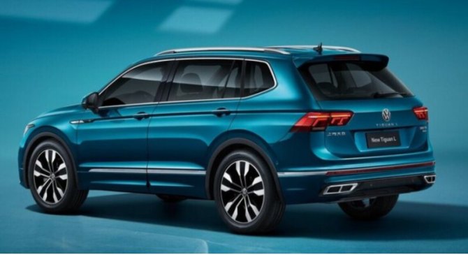 Предлагаемая модель - переднеприводный 300TSI 2WD Intelligent Edition. Это модель, что рассчитана…