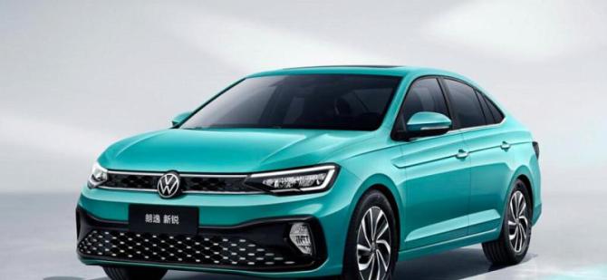 В России запустили продажи новых бюджетных седанов Volkswagen