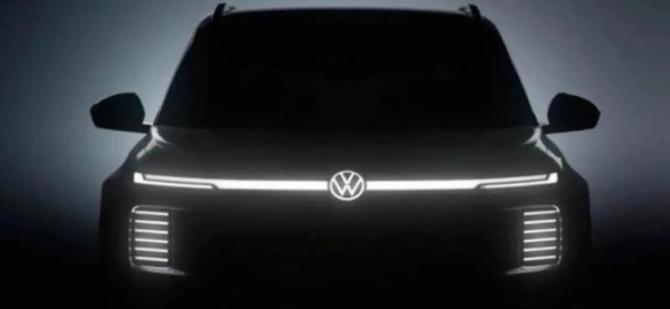 Volkswagen планирует стать лидером на китайском рынке с новыми электромобилями ID.Aura, ID. ERA,…