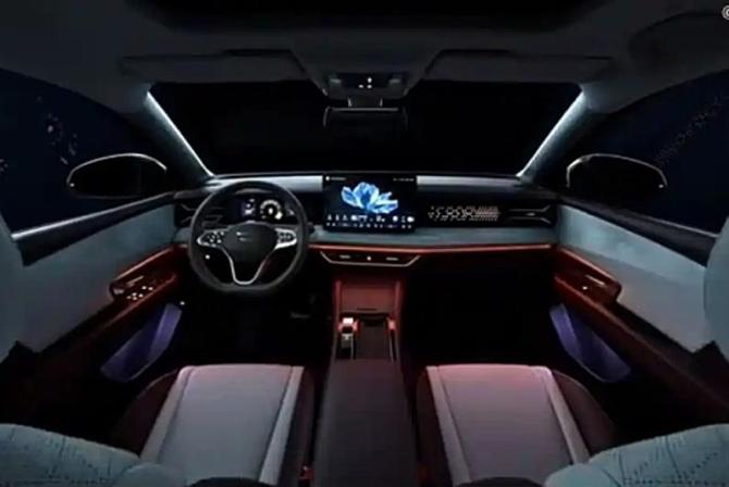 Когда новый кросс появится в поднебесных автосалонах, информации пока нет. Со временем у…