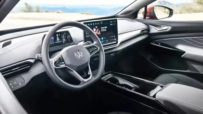 Из-за чего водители боятся прикасаться к рулю в своих Volkswagen