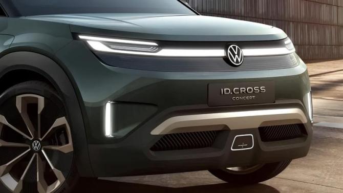 Маленькие, да удаленькие: как Volkswagen готовит взрыв на рынке электрокаров в 2026 году