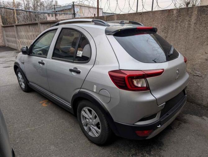 Несмотря на попытки представлять автомобили Saipa в России, эта марка так и не смогла завоевать…