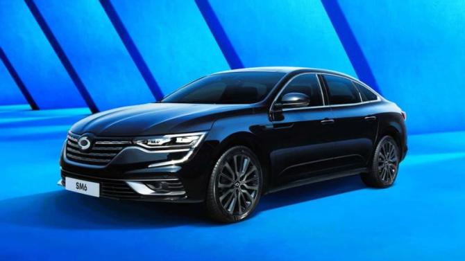 Анти-VW Passat не захотел отказываться от имени Samsung