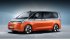 Вэн Volkswagen T7 дебютировал в гибридной модификации