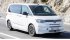 Volkswagen тестирует Multivan с совершенно новым двигателем, который достанется…