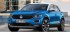 Volkswagen T-Roc стал бестселлером в Европе по итогам августа 2022 года
