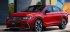 В РФ стартовали продажи нового купе-кроссовера Volkswagen Tiguan X