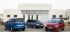 Компания Volkswagen обновила минивэн Volkswagen Touran в честь его 20-летия