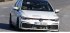 Обновленный Volkswagen Golf GTI замечен почти без камуфляжа