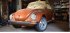 Volkswagen Beetle Cabrio 1979 года с пробегом в 2 километра был продан за 5.8…