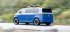 Выпуск кемпера Volkswagen ID.Buzz California отложен до конца десятилетия