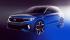 У компактного кроссовера Volkswagen T-Roc появится полностью электрическая…