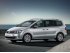 На тропу войны скоро выйдет осовремененный Volkswagen Sharan