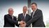 Индийская Tata Motors подружилась с Фольксвагеном