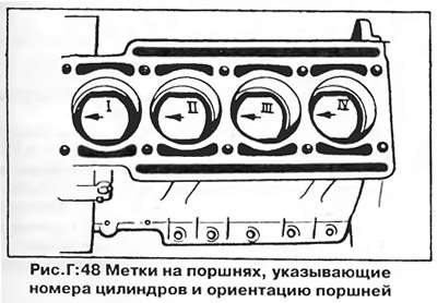 Фольксваген гольф ремонт мотора