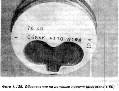 5. Before removing the head cover of the first connecting rod, it is necessary to turn the…