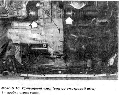 6. Подмажите спојеве и површину лежаја машћу са високом тачком топљења, а затим их инсталирајте…
