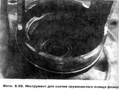 1 конкавна подлошка; 2 - Игличасти лежај 1. степена преноса; 3 - зупчаник 1. степена преноса; 4 -…
