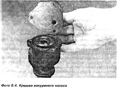 3. Cover the nipple hole. Check whether a vacuum is created. If the pump does not create a vacuum,…