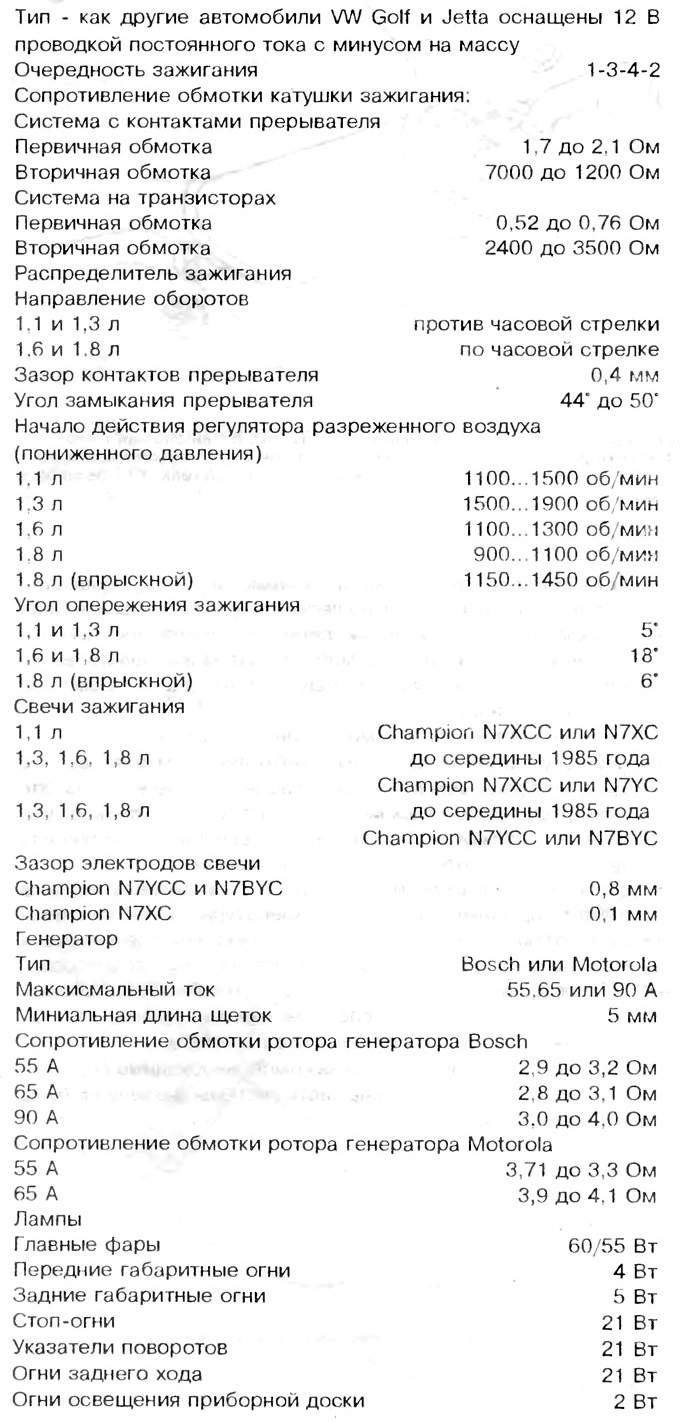 Műszaki adatok