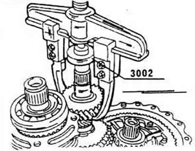Как разобрать коробку гольф 3 Volkswagen Golf 1991-1997: Disassembly of the M5 gearbox (Transmission / Gearbox