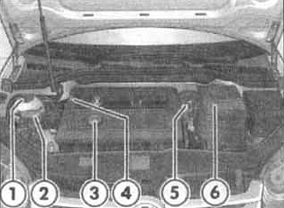 1 - zbiornik wyrównawczy