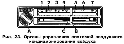 Ако систем није искључен, вентилатор ће почети да ради смањеном брзином чим се укључи контакт.…