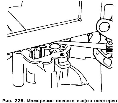 Ако стойността на празнината надвишава максимално допустимата стойност, зъбните колела или модулът…