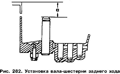 Уклоните заптивни прстен, уклоните прстен лежаја извлакачем (Rullex 6304). Картер има чепове за…