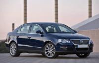 Фолксваген Passat B6 седан