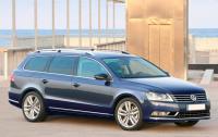 Volkswagen Passat B7 karavan