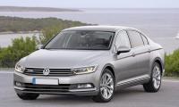 Фолксваген Passat B8 седан