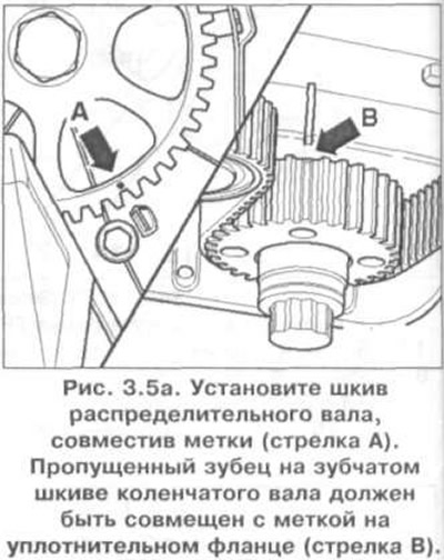 Как поменять грм на поло 1.6 Volkswagen Polo 1995-2003: Timing Belt Installation (Power unit / Petrol engines