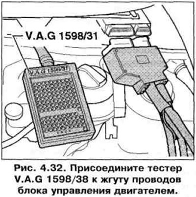проверете проводниците за късо съединение на контакт 4 към маса или към контакт 1. Посочена…