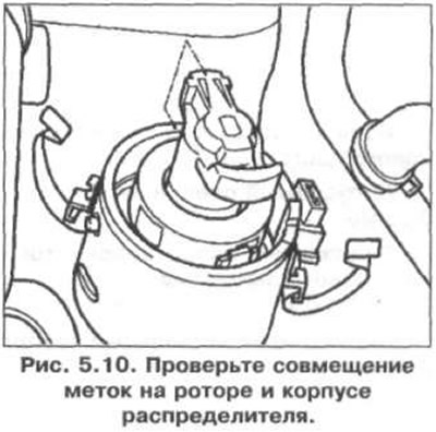 Двигатель adz замена грм