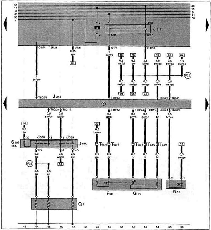 Блок управления системой непосредственного впрыска дизельного топлива, реле обеспечения напряжения…